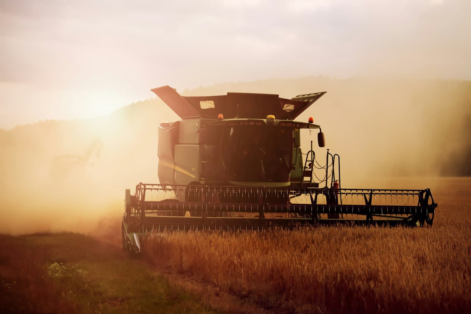 Industria Agro